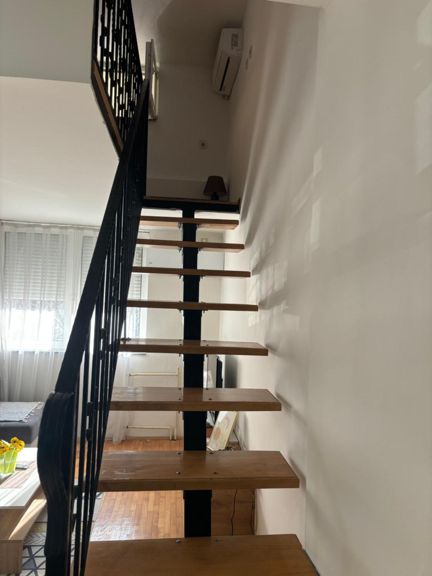 Mia'S Duplex Apartment سكوبجي المظهر الخارجي الصورة