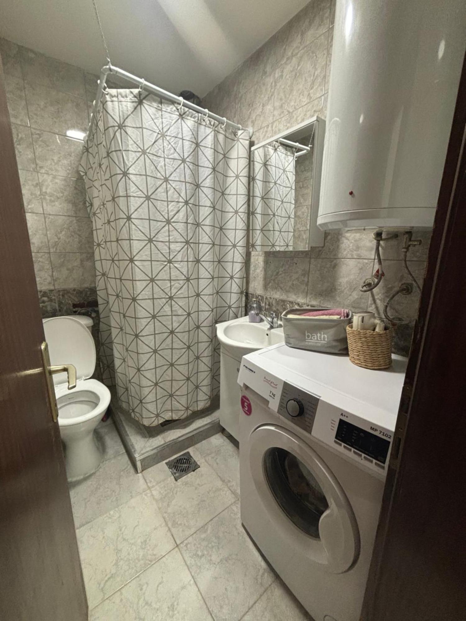 Mia'S Duplex Apartment سكوبجي المظهر الخارجي الصورة