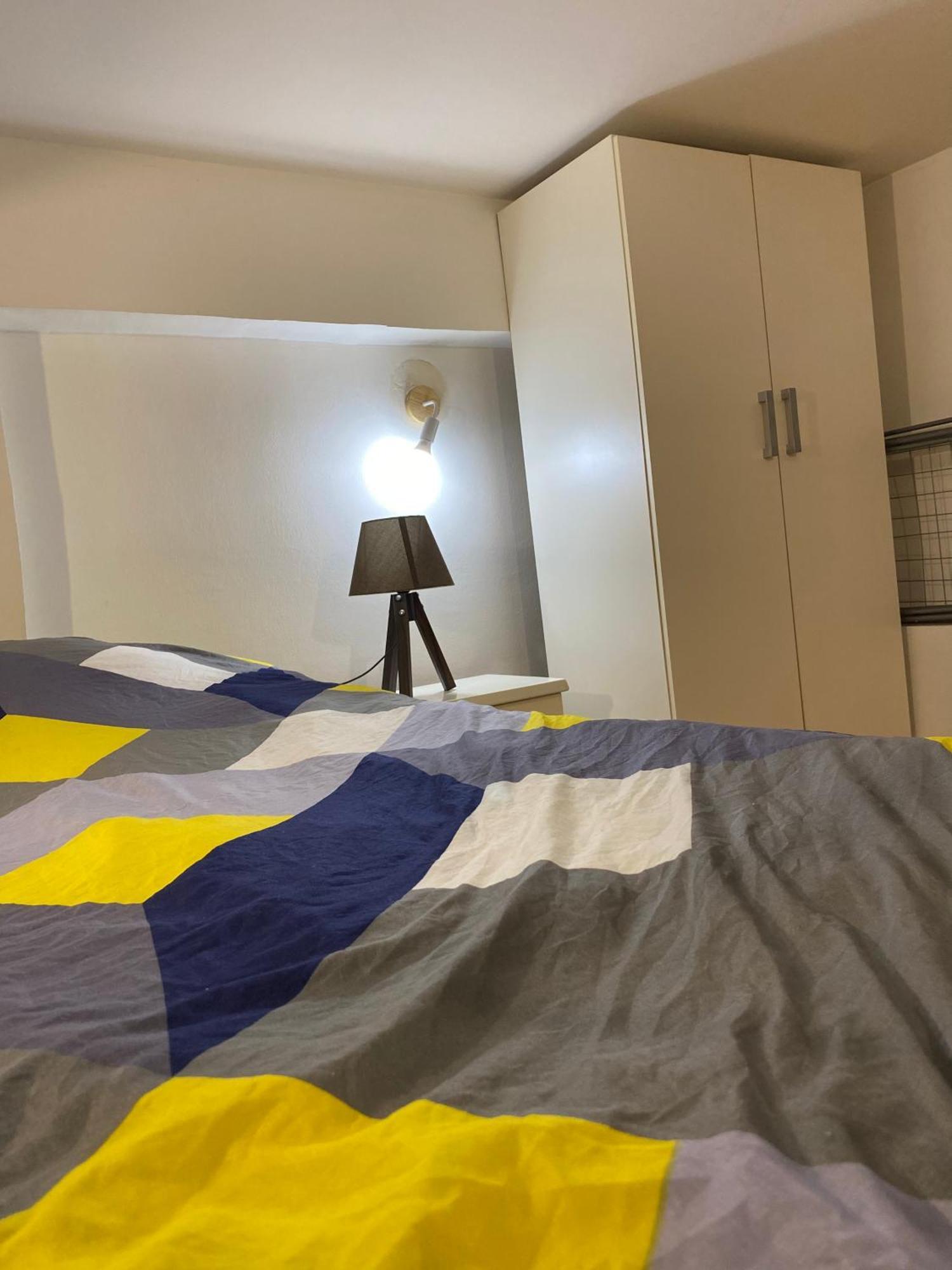 Mia'S Duplex Apartment سكوبجي المظهر الخارجي الصورة