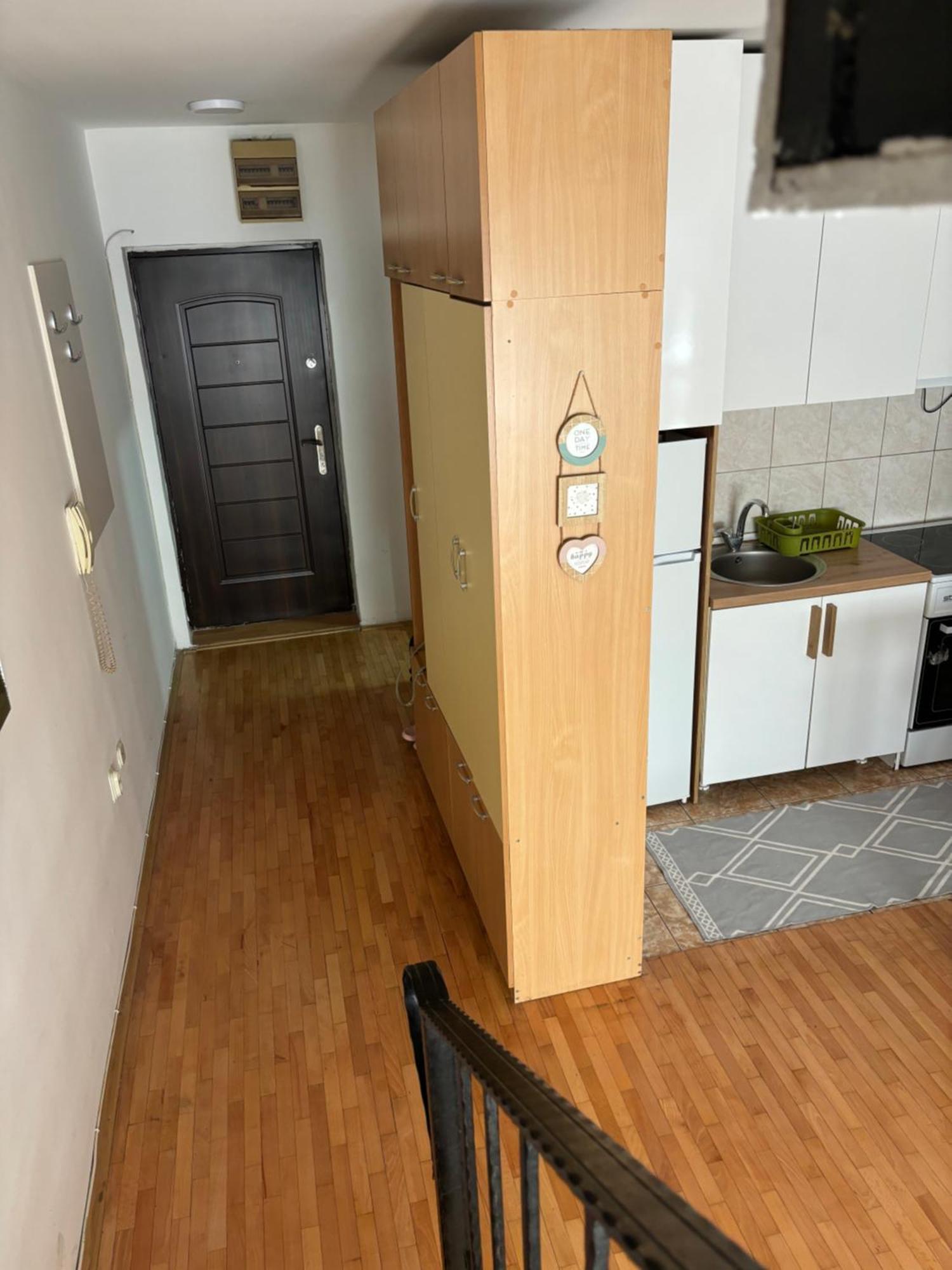 Mia'S Duplex Apartment سكوبجي المظهر الخارجي الصورة
