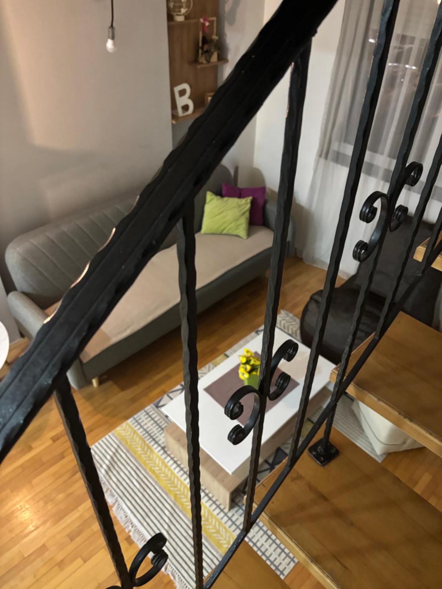 Mia'S Duplex Apartment سكوبجي المظهر الخارجي الصورة